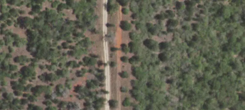 Wooded Equestrian Farmland with Utilities
