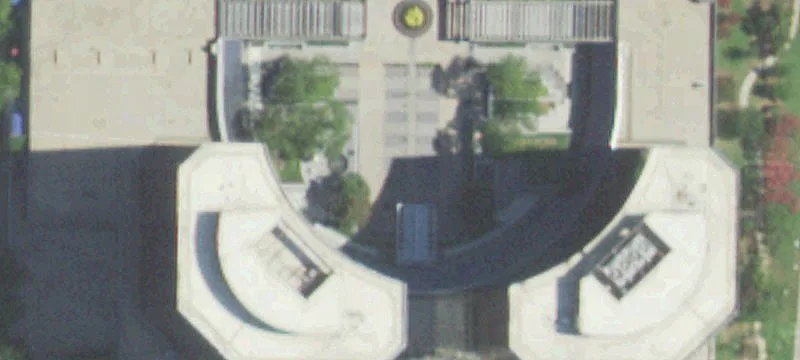 Class A Office Building with Underground Parking