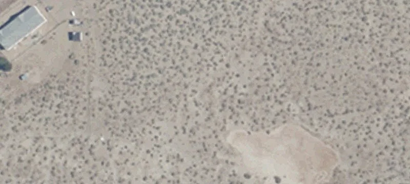 Residential Land Parcel