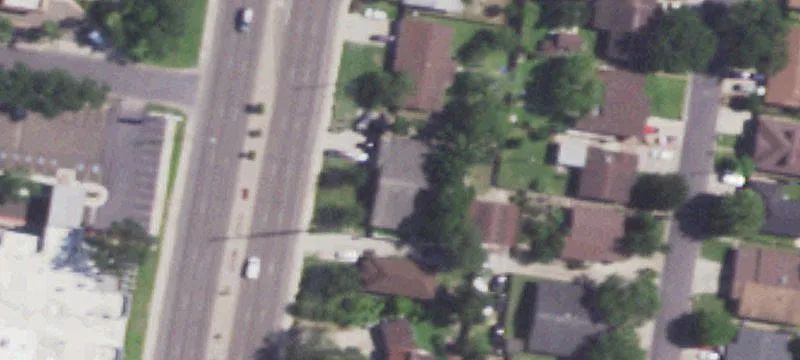 Vacant Commercial Land with High-Traffic Access