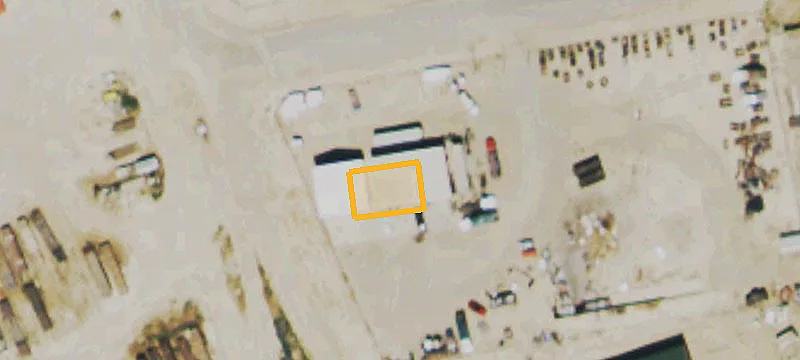 Level Corner Commercial Lot