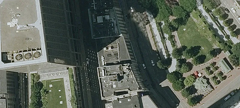 Full-Floor Office with Conference Facility