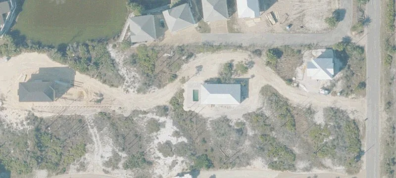 Residential Homesite with Beach Access