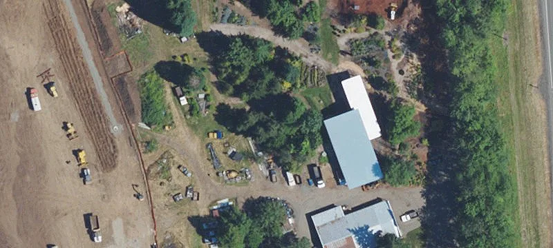 Highway Commercial Land