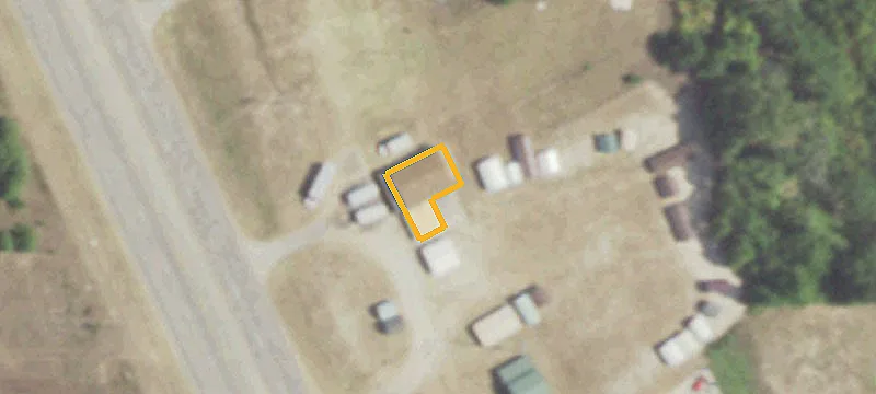 Mixed-Use Zoned Development Land