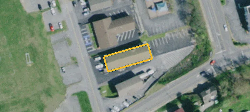 Expansion-Ready Medical Office Space