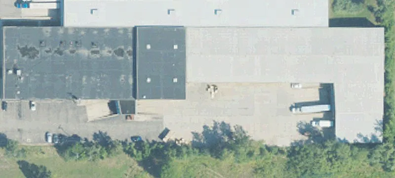 Flex Space for Light Manufacturing