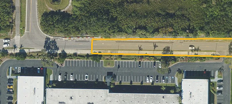 Office Units with On-Site Management