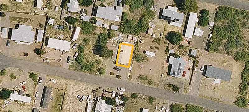 Residential Land Parcel