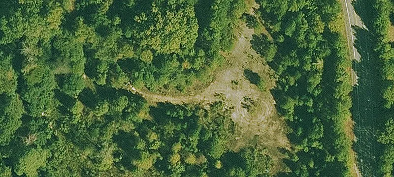 Industrial Land Zoned I-1