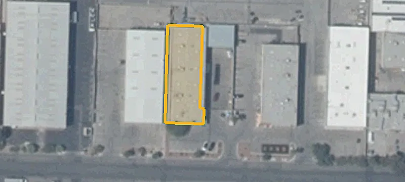 USDA-Approved Cold Storage Distribution Center