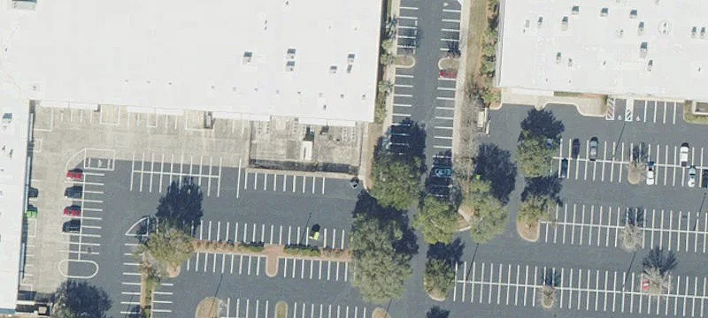 Two-Story Flex Space