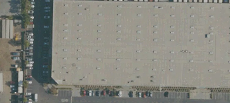 Flex Space with 12 Dock Positions