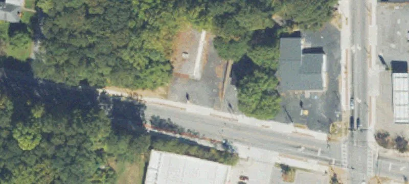 Turnkey Restaurant Space with Grease Trap