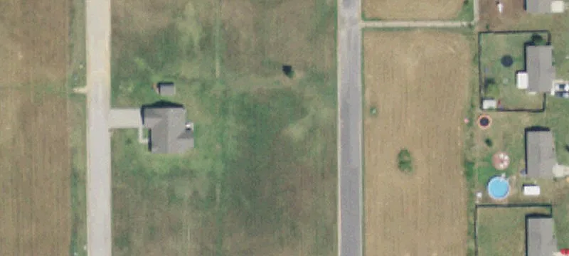 Residential Land Lot