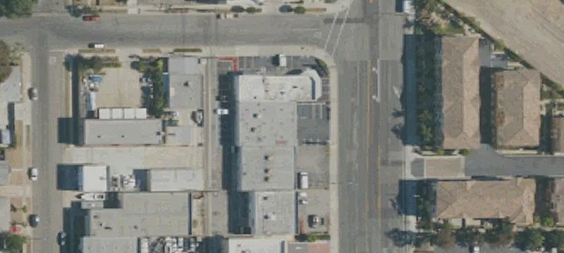 Retail Space Available