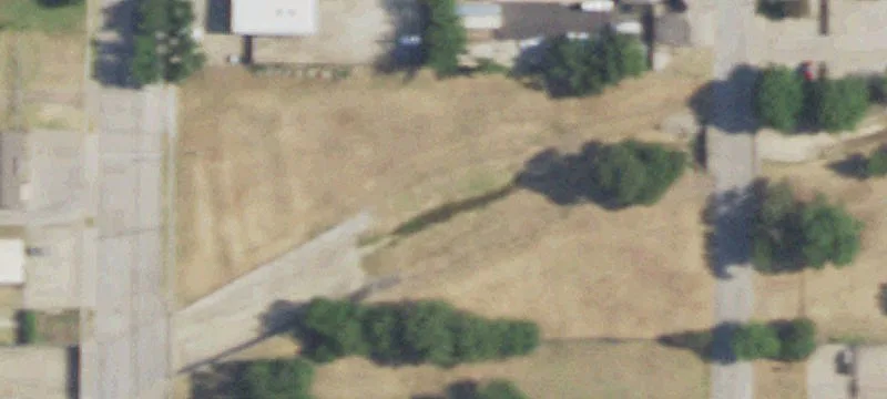 C2 Commercial Land