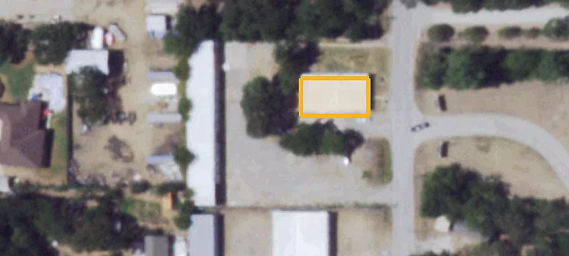 Income Duplex with Warehouse