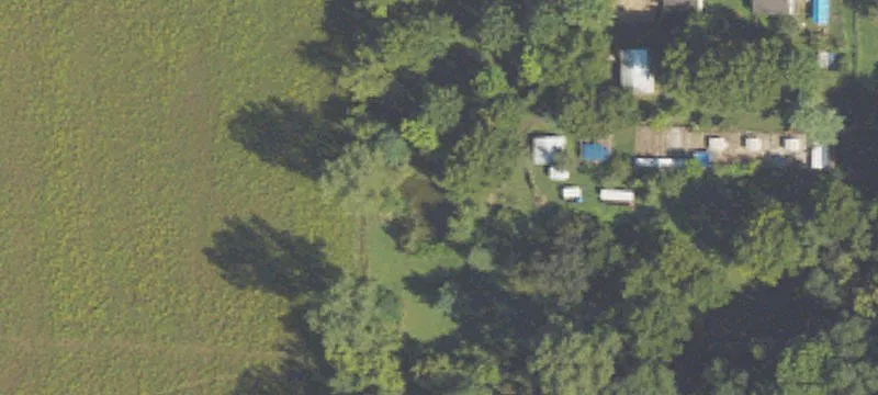 Residential Land with Road Frontage