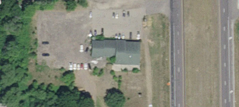 Flex Space with On-Site Parking