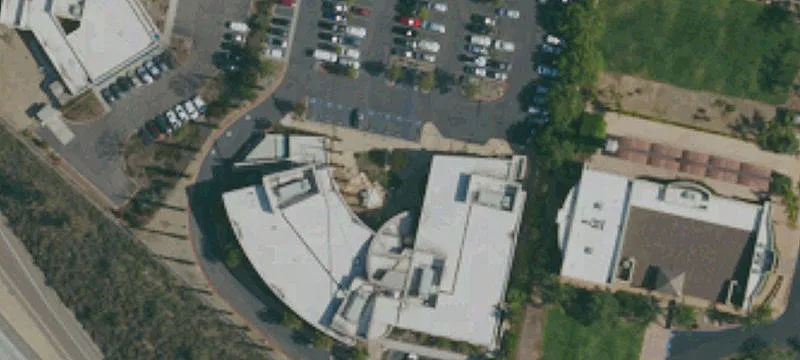 Elevator-Served Two-Story Medical Office
