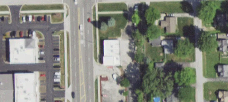 Pad-Ready Commercial Land Site