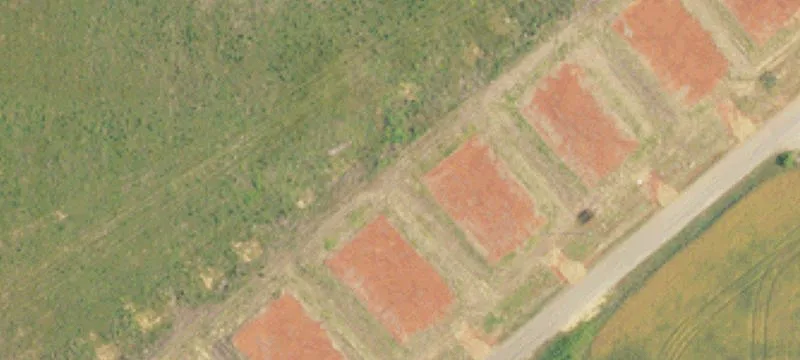 Residential Land Lot