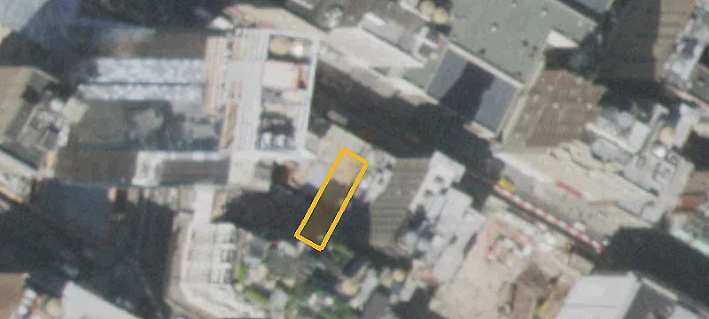 Retail Space Near Multiple Subway Lines