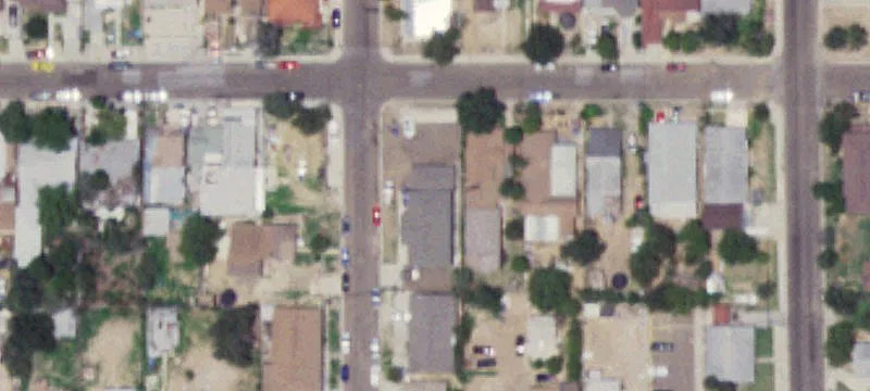 Duplex Building