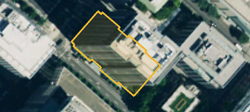 Corner Storefront Retail Space