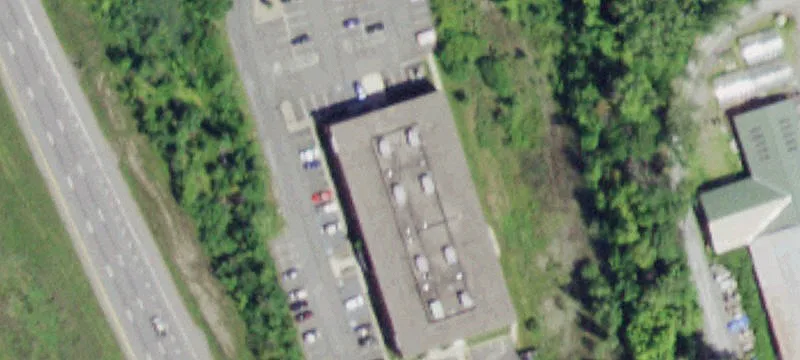 Office Suites with On-Site Parking