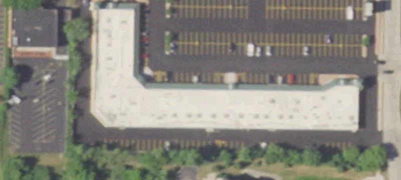 Demisable Restaurant Space with Parking