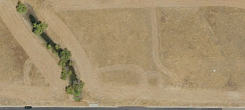 Entitled Residential Subdivision Land