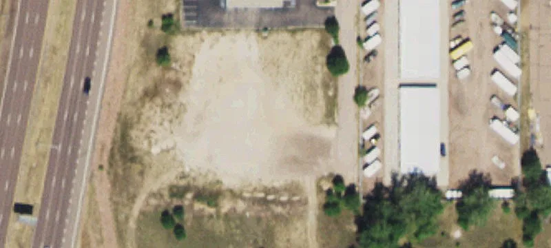 Vacant Commercial Land Lot