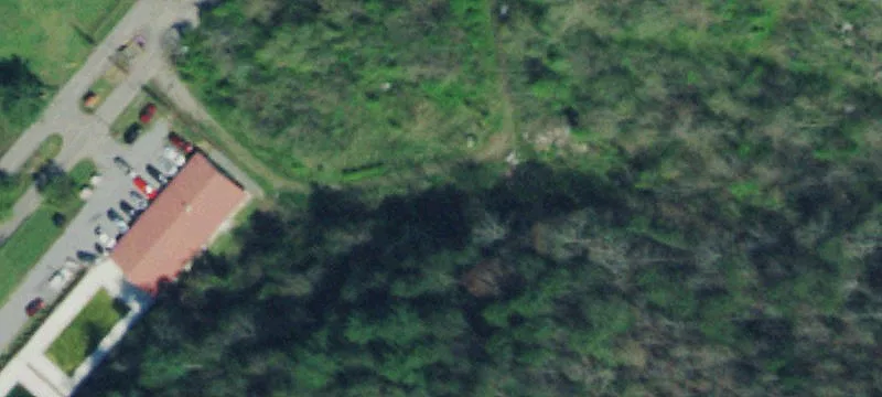 Corner Commercial Development Land with Highway Frontage