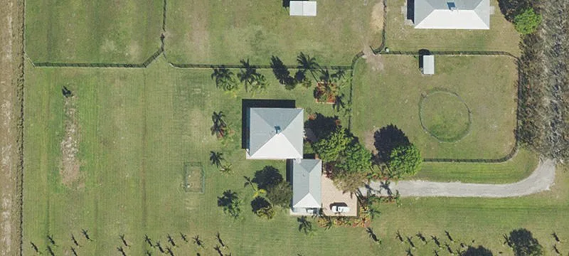 Specialty Property Land