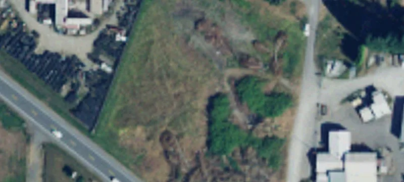 Industrial Land with Storage-Zoning Options