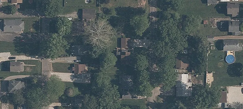 Residential Land Lot
