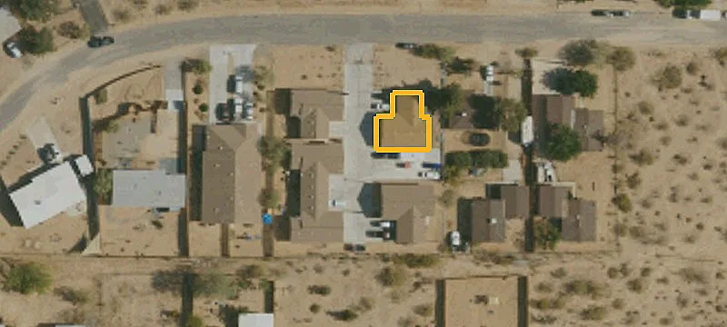 5-Unit Apartment Building