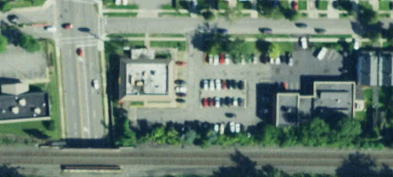 Absolute NNN Restaurant Lease