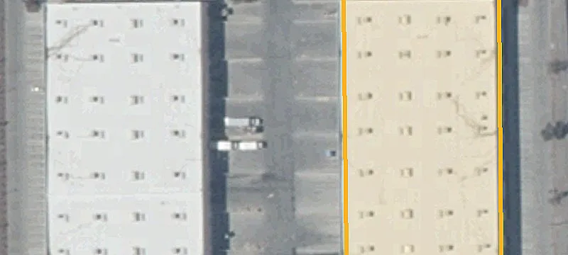 Warehouse and Office Flex Space