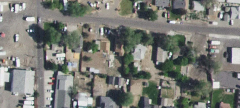 Commercial Land Lot