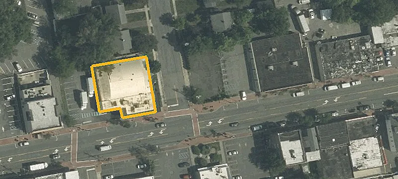 Vacant Land Site