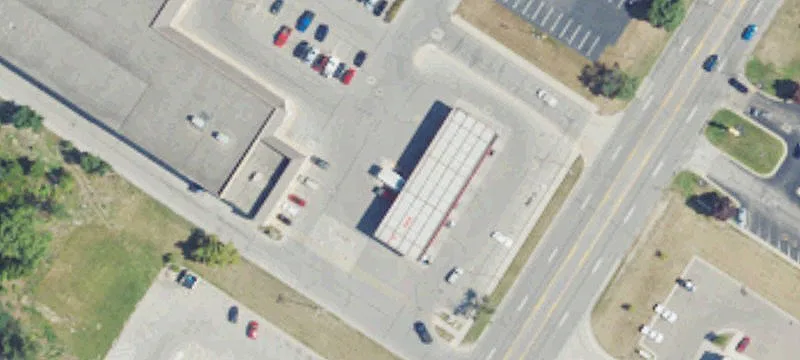 Kroger-Anchored Neighborhood Shopping Center
