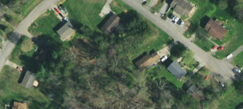 Mountain View Residential Land Lot
