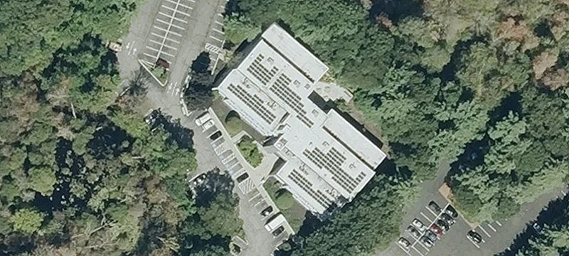 Class A Office Units