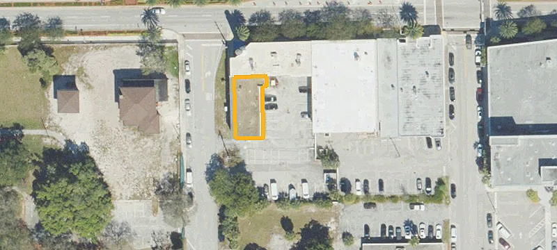 Renovated Office Suites for Lease