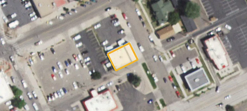 Retail Space with Operator Training
