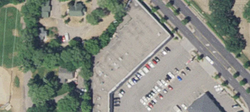 Office Suite with Three Private Offices