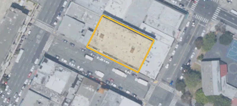 Vacant Land Assemblage for Development